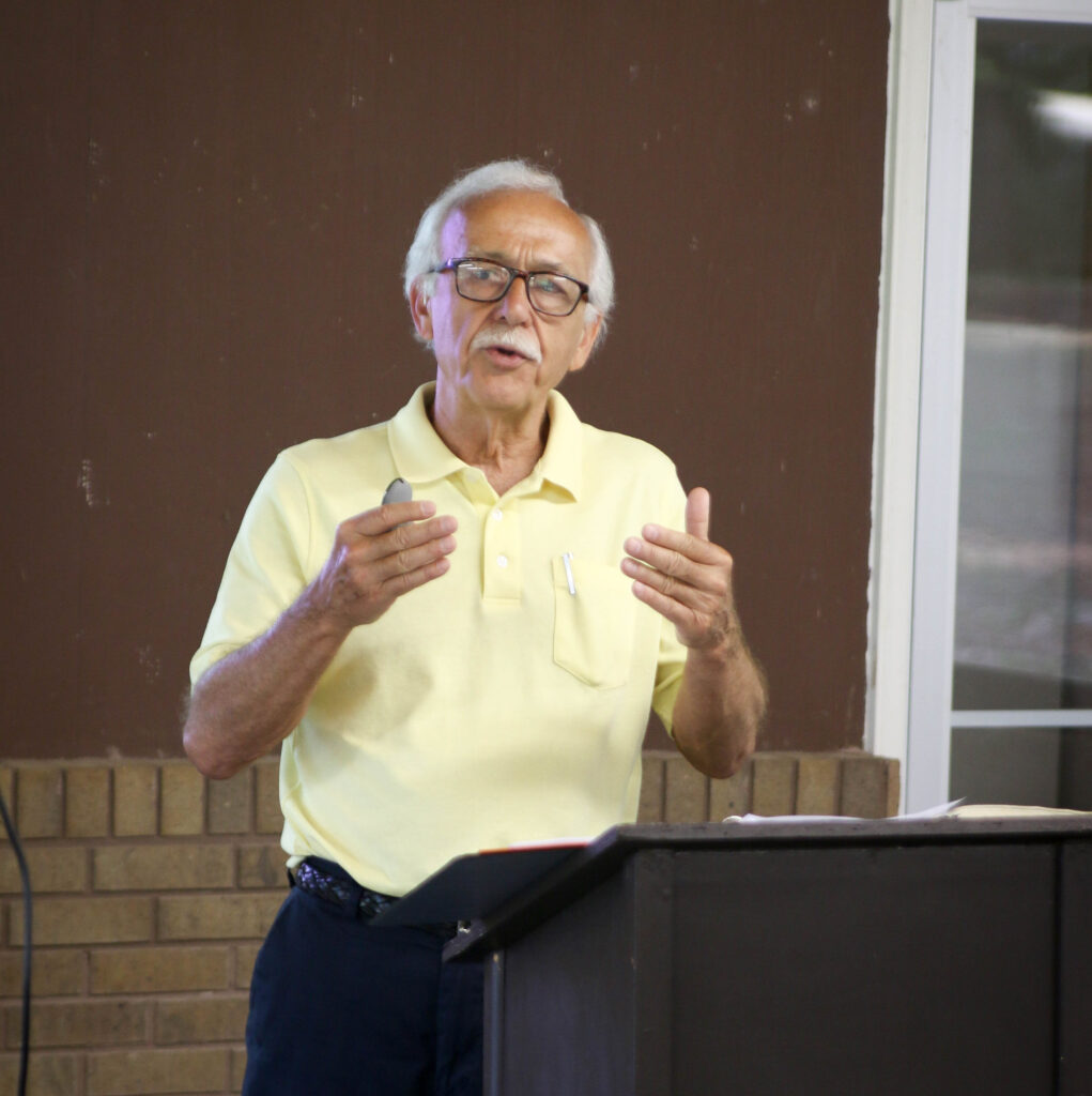 Preachers Protecting The Homefront Preacher Training Classes